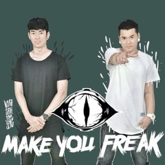 ViNSANiTY TUNES BY MAKEYOUFREAK : VOL 10