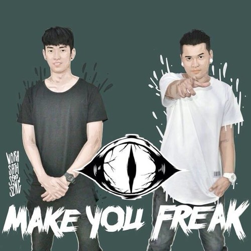 ViNSANiTY TUNES BY MAKEYOUFREAK : VOL 10