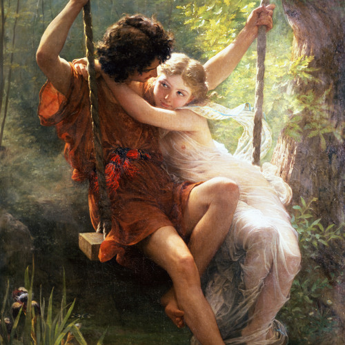 Melody of Love