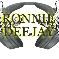 MC TALITA _ MINHA BUNDA IMPINA - RONNIE DEEJAY