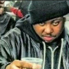 Luck Looch at Black muzik