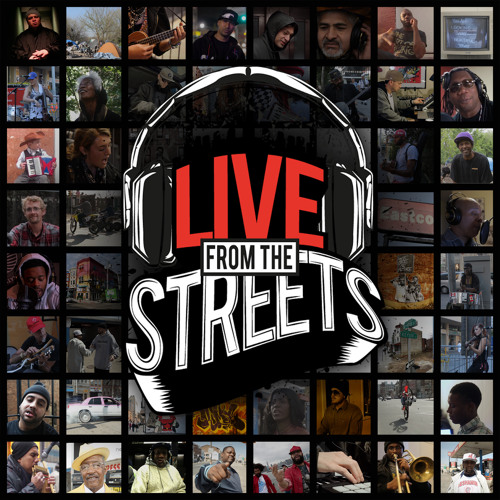 Mr. Green - "New Jack City Is Mine" feat. Lumin Hao & Bodega Bamz