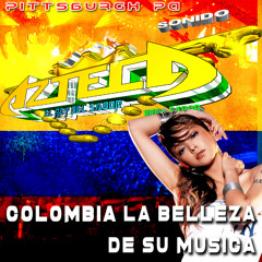 ((MALDITA TU ANA MARIA CUMBIA COLOMBIANA 2015