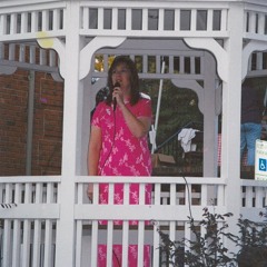 Just a Closer Walk With Thee-Lisa Armstrong Biggs