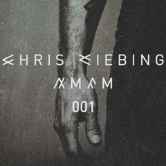 Chris Liebing AM/FM Radioshow - 001 Chris Liebing