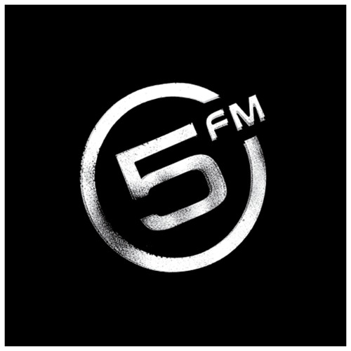 Dj Brett SA - Live On 5Fm