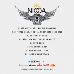 Fly Nigga Feat Payroll Giovanni (DBC)