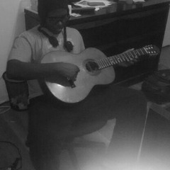 She told you instrumental + hook made using magix music maker