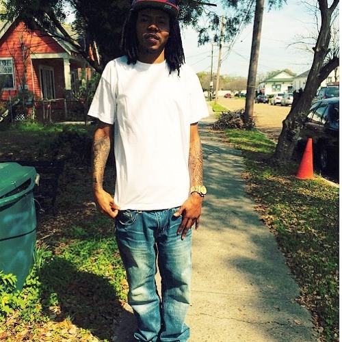 Young Roddy -Robin Givens (prod) by J Classic