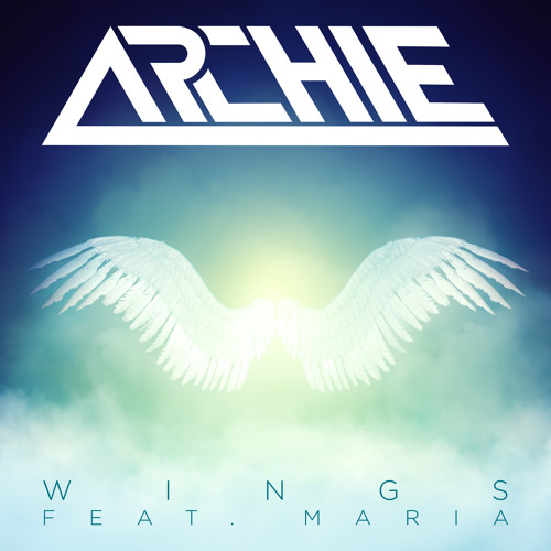 Archie feat. Maria - Wings