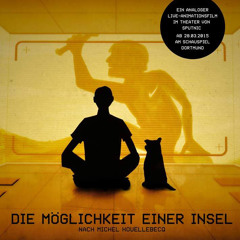 Die Möglichkeit einer Insel - preview