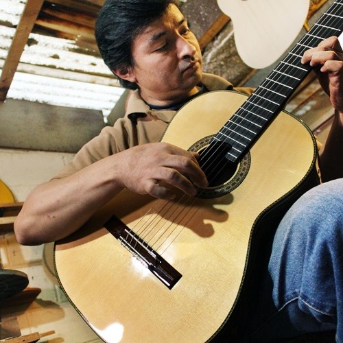 Stream Guitarras Chiliquinga, pasión que perdura en el tiempo by  IEPI_Ecuador | Listen online for free on SoundCloud
