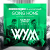 Cosmic Gate feat Emma Hewitt - Going Home Gareth Emery Remix Cosmic Gate feat Emma Hewitt - Going Home Gareth Emery Remix