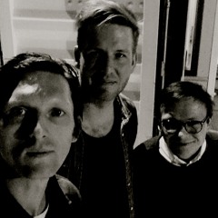 Heaven Is Wherever (teaser)