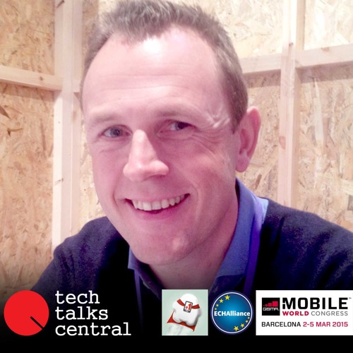 TTC #148 We Want People To Move More, Philip Verschueren