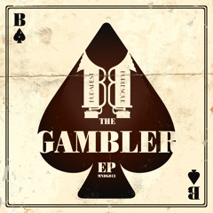 Budapest Burlesque Feat Bryant Goodman - The Gambler (teaser)