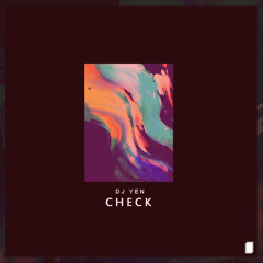 DJ YEN - Check