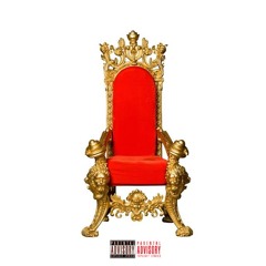 Var Lewis feat. Stiff Lauren - On The Throne