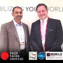 TTC #146 Implementing The Connected Kitchen, Mark Dunson and Mobeen Khan