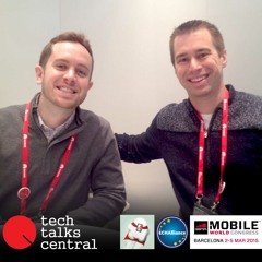 TTC #144 Image Search That Always Returns Results, Ian Parness and Brad Folkens