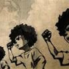 Raw Pt.1 (Prod. Knxwledge.)