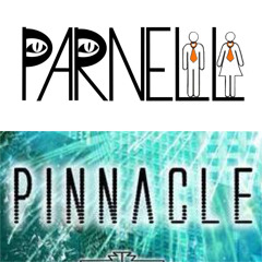Parnell & Pinnacle - SLS Miami DJ Invitational 2015