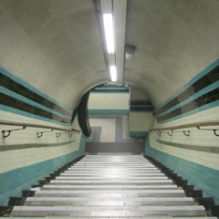 Klaus Bru/Anton Hunter/Aming Liang: Quasi-Ballad No. 1