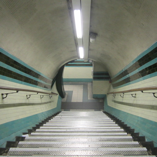 Klaus Bru/Anton Hunter/Aming Liang: Quasi-Ballad No. 1