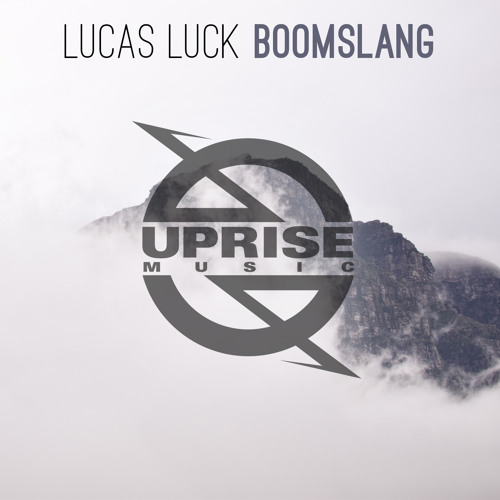 Lucas Luck - Boomslang (Original Mix)
