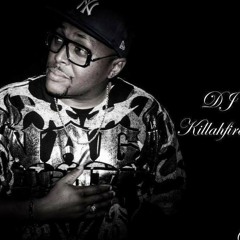Dj Killah Fire Mixup Times Zouk Juiiiii