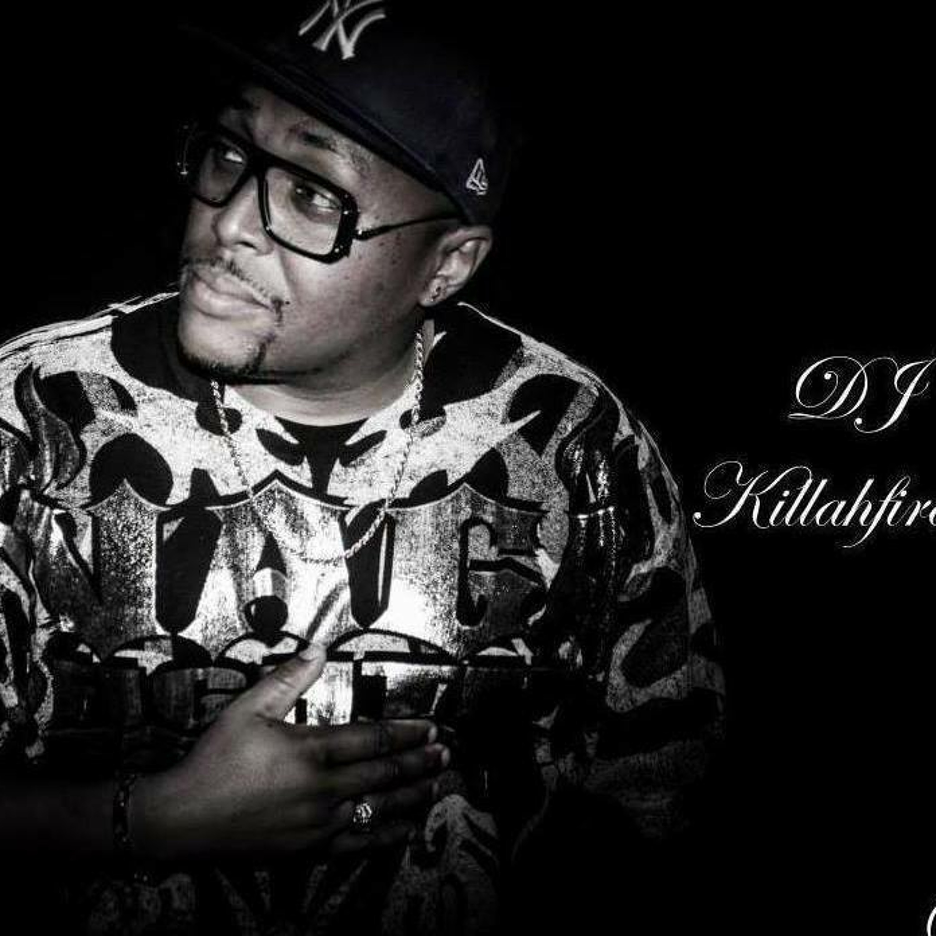 Dj Killah Fire Mixup Times Zouk Juiiiii episode artwork