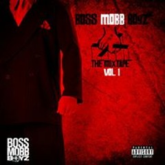 8.BOSSMOBBBOYZ - NBC