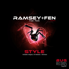 Style 2 Step Mix