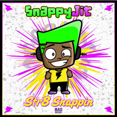 Snappy Jit - Bumpa ( banginclude's Dembow Version )