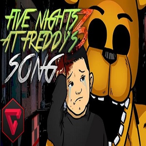 Five Nights at Freddy's 1 Song, iTownGameplay - Qobuz