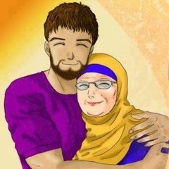 أمى يا أمى يا أغلى الناس   للمنشد ياسر أبو عمار