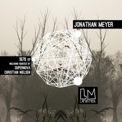 Jonathan Meyer ft. Marco Cinelli "Feed" (Supernova Re - Edit)