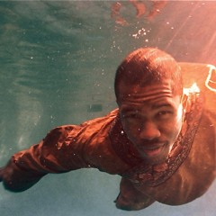 Frank Ocean Sample Beat (Prod. Mjeezy)