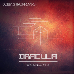 Dracula (Original Mix)[FREE DOWNLOAD]