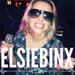 My Story | ELSIE BINX