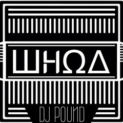 WHOA - Dj Pound (Forthcoming on ROBOX NEOTECH )