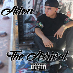 Adon - Can I Be Your Man