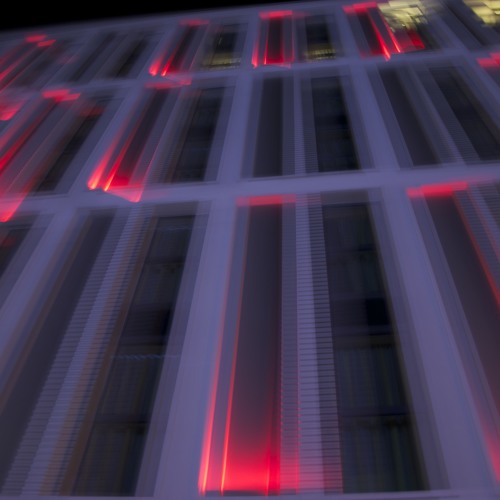 The Perseption Of Alien Entities From Alternate Realities