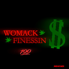 Womack Finessin X NawFR