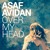 Artwork for Asaf Avidan - Over my Head (cover)