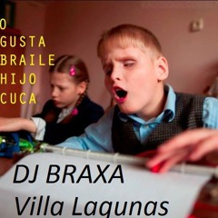 133 - El Hijo de CuCA_ Intro-[ Extended Remix] by [ ! ÐJ BraXa ! ] D'15-