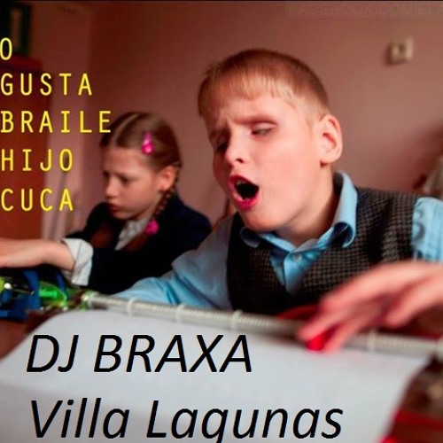133 - El Hijo de CuCA_ Intro-[ Extended Remix] by [ ! ÐJ BraXa ! ] D'15-
