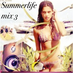 Jasper Jinx - Summerlife Mix 3