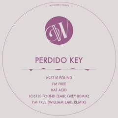 Perdido Key - Lost Is Found