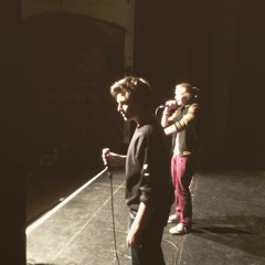 Youth (prod. by BluntedBeatz)